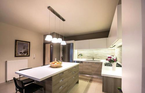 Blue Aura Family Apartment - Foto 5