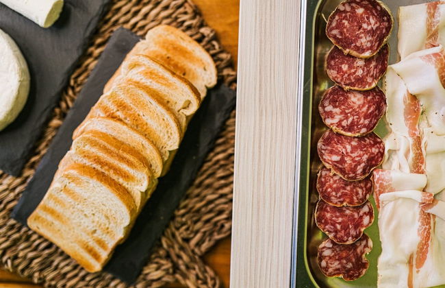 La Tenuta di Santo Stefano Agri Resort & Spa - Photo 72