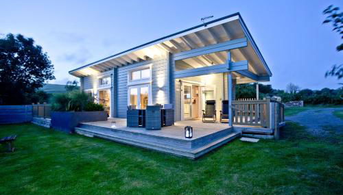 Swanpool, Great Field Lodges, Braunton - Foto 5