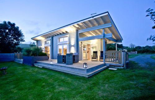 Swanpool, Great Field Lodges, Braunton - Foto 5