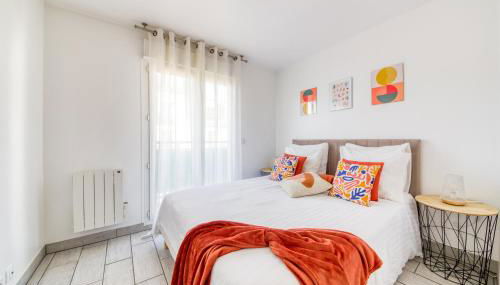 Au Cœur de Disneyland, Gare & Shopping à 2 pas - Foto 3