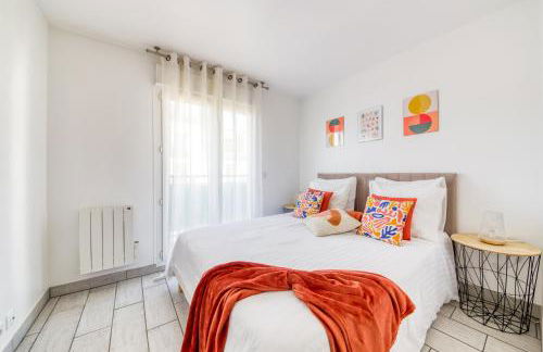 Au Cœur de Disneyland, Gare & Shopping à 2 pas - Foto 3