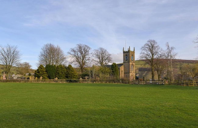 Cottage in Brookland Near Romney Marsh - Photo 33
