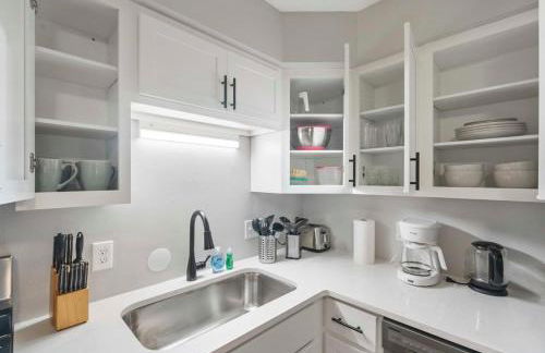 Willy St Apt Pets and Parking free - Fully Furnished - Foto 7