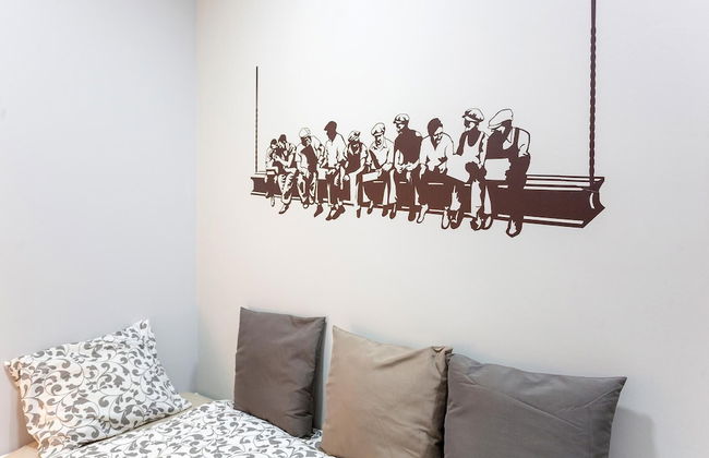 Charming Apt. Historic District - Sol - Photo 10