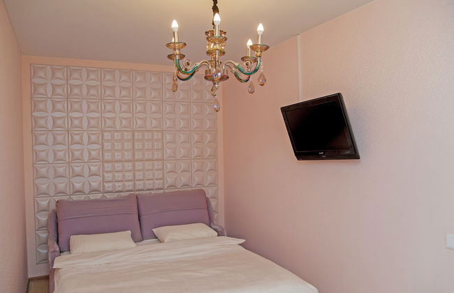 Modern History Apartments - Photo 41