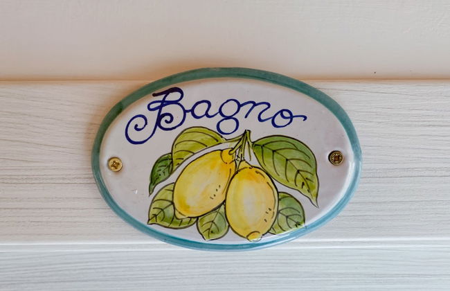 Freeholiday House in Amalfi Coast - Foto 18