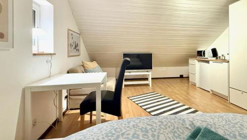 Domus Palatina FeWo & Business Apartments - Foto 4