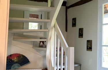 la sifflerie - Foto 55