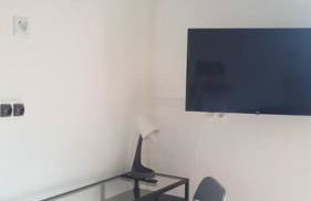 Studio 2 lits jumeaux 1 station Tram aéroport Orly - Foto 12