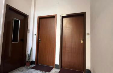 Casa Inglese, appartamento a pochi passi da Inalpi Arena - Foto 6