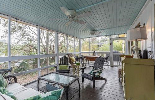 Sandpiper Court 14 by Wild Dunes, with Amenities - Foto 35