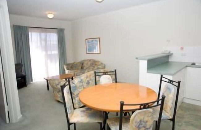 City South Apartments - Foto 8