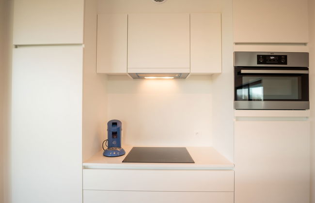 One with terrace and dune view - Foto 15