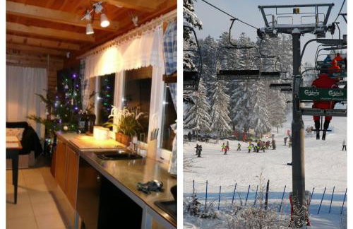 Domki na Polach Piwniczna-Zdrój - Foto 1