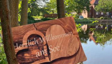 Ferienwohnung Seeblick - Foto 2