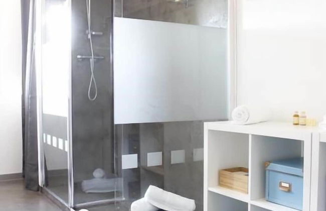 Maison Bacou Cité 2 - Photo 6