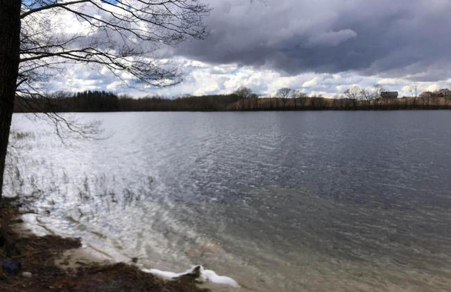 Holiday Home Near Forest and Lake in Pomeranian - Photo 38