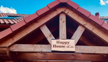 Happy House - Kaszubska Ostoja - Foto 3