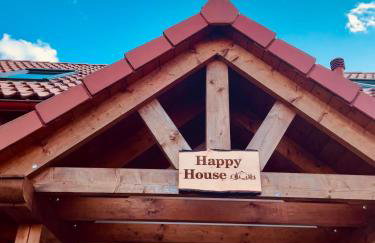 Happy House - Kaszubska Ostoja - Foto 3