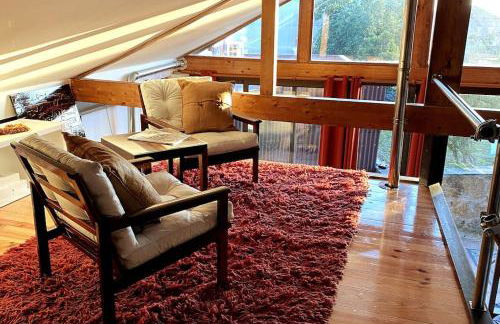 Oporto City Chalé - Foto 18