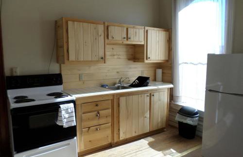 Downtown Apartment Del Norte Colorado Apartment B - Foto 5