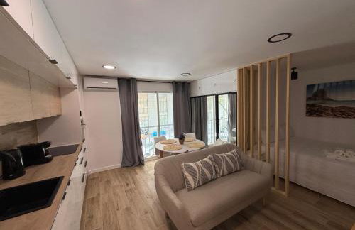 Estudio Playa Calpe - Foto 11