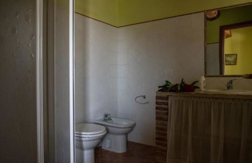 Agriturismo Belvedere Di Pierini E Brugi - Foto 17