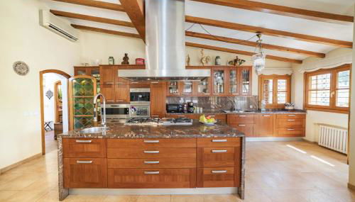 Villa Plomer Serra - Foto 2