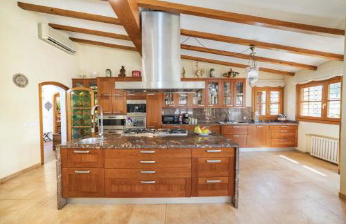 Villa Plomer Serra - Foto 2