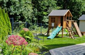 Widokowo - Domki z widokiem na Śnieżkę z Jacuzzi i Sauną - Photo 39