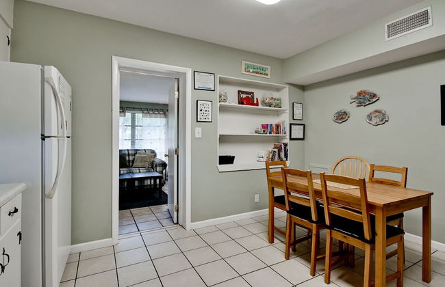 Venice Harbor 606 - Foto 6