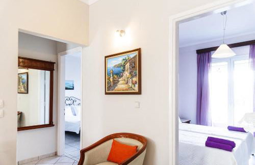 Villa Vasiliki - Foto 22