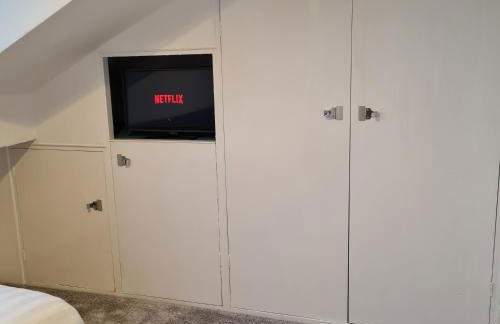 Daron Large Country Cottage - Foto 30