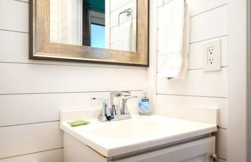 Tranquil Tortuga Lake View Central Destin - Foto 18