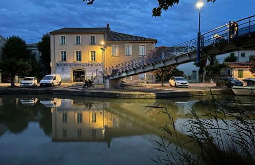 Maison de l´amitié Homps - Photo 17