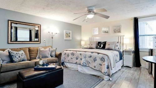 Good after Milton -Free Kayaks! Steps to Beach-bb - Foto 4