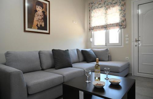 Eleni's apartment - Foto 1