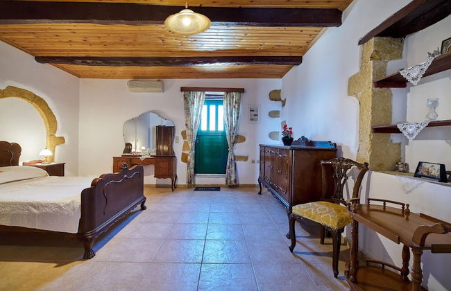 Achilleas Apartments - Foto 7