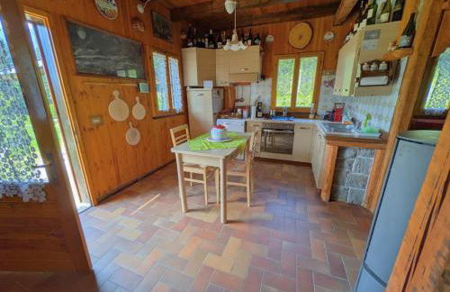 Chalet Relax Tra Le Vigne - Foto 2