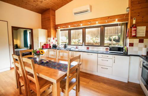 Sycamore Lodge - Foto 8