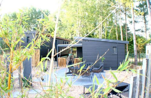 Cottage Jullouville Piscine Chauffée Accès Plage Baie du Mont Saint Michel - Foto 1