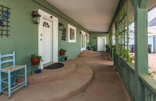 Kapila Gardens Family Retreat w/ private pool - Foto 9