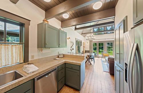 Metolius Cabin 5 - Foto 78