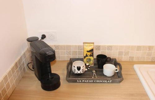 Gite des Hirondelles - Foto 30