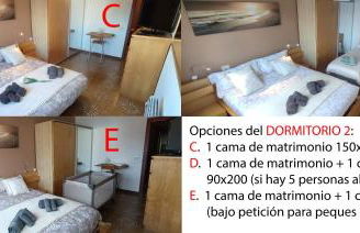 Piso Dos Playas Miño - Foto 11