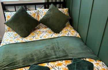 Cosy Studio Near Park and Town - Foto 1