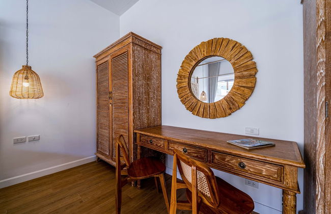 Luxury 7 Bedroom Pool Villa - WL67 - Foto 15