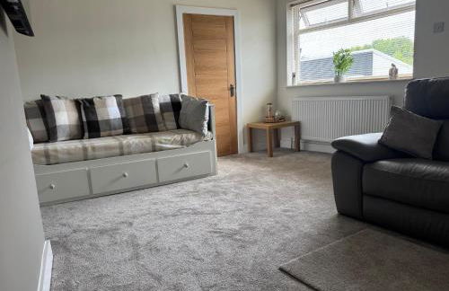 Newly Refurbished, Cosy Flat Minimum 2 nights - Foto 8