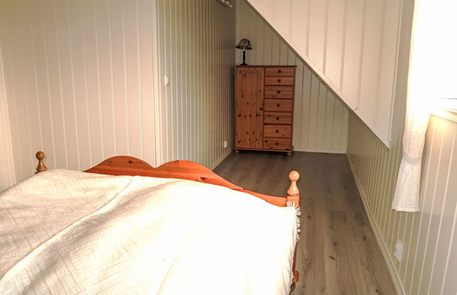 Gamlahuset - Foto 14